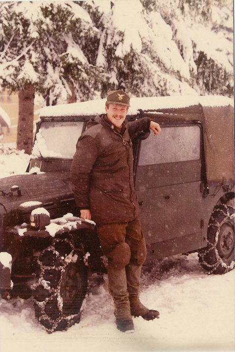 Tarvisio 1978
